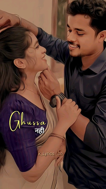 Ye Dil Tera Deewana Hai...❣️✨💕🥀🌹#lovesongs #songlyric #cutecouples #love #music