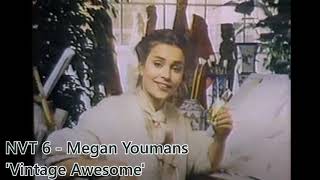 NVT 6 Megan Youmans Round 2