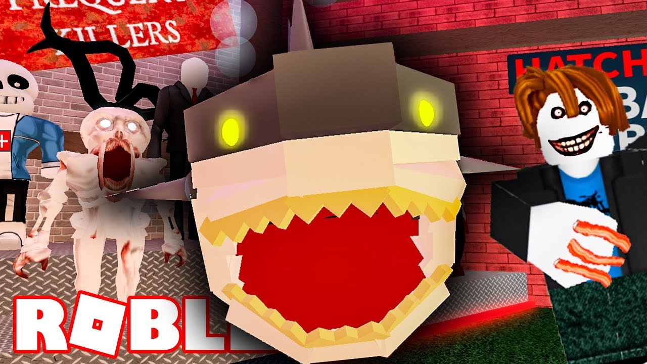 the scary elevator vs the horror elevator roblox amino