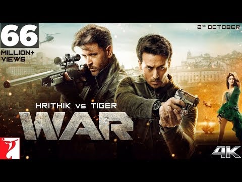 war-full-movie-hd-facts-|-hrithik-roshan-|-tiger-shroff-|-vaani-kapoor-|-releasing-2-october-2019