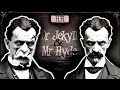Hr10 ltrange cas du docteur jekyll et de m hyde