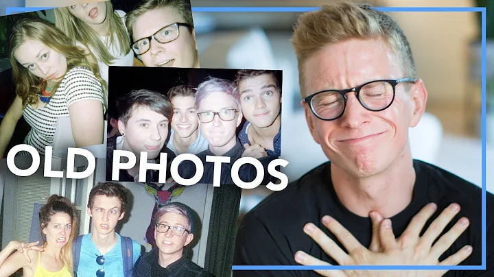Developing Disposable Cameras from Early YouTube D...