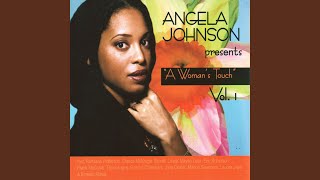 Video thumbnail of "Angela Johnson - More Than You Know"