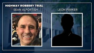 Details New murder trial set for men accused of killing federal witness in 'Highway Robbery' case Update