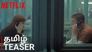I Will Find You - Official Tamil Teaser | Netflix India 