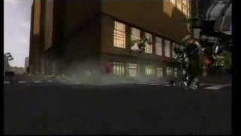 Superman Returns Game TV Spot