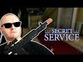 Zagrajmy w crapa #100 - Secret Service (Najgorsze gry wg NRGeeka)