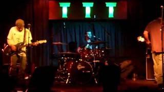 Big Green Carpet Slow Slow Train Toad Tavern