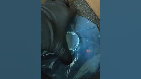 Unboxing Wavetrac k20a lsd😎