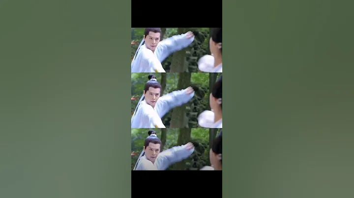八年了，前夫哥你怎么还是那么年轻😂#赵丽颖 #花千骨 #TheJourneyOfFlower #霍建华 #蒋欣 #苍兰诀 #容昊 #赤地女子 #郭晓婷 #徐海乔 - 天天要闻