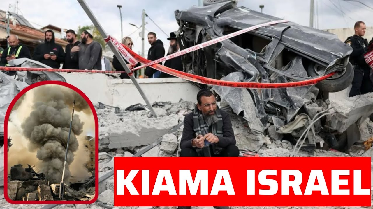 TULIWAONYA! MAREKAN INAJUTIA KUICHOKOZA IRAN KWA KICHAPO 