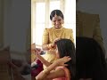 Sisters Wedding Styling! #sisterstransition #siblings #siblinggoals #sistergoals #sisters #sister