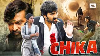 Ravi Teja & Rashmika Blockbuster Hindi Dubbed | Chika | New South Indian Full Movie 2026