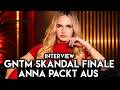 GNTM 2026 FINALE SKANDAL! Anna packt aus - Die Wahrheit über den Eklat hinter den Kulissen