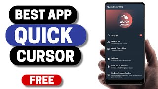 أفضل تطبيق مجاني لتحريك المؤشر بسرعة لأجهزة أندرويد screenshot 4