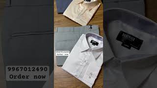 Premium quality formal combo |best combination |all India delivery #trending #youtubeshorts #shorts