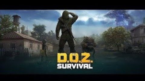 Dawn of Zombies: Survival - Gameplay Walkthrough Part 44 - Tutorial (iOS, Android)