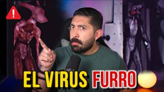 EL VIRUS FURRO (Terror analogico)