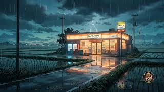 Cozy FamilyMart Morning ☕ Japanese Coffee Shop Ambience for Study & Relaxation 🌅 screenshot 3