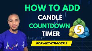 Candle Countdown for MT5