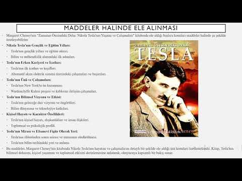 Zamanın Ötesinde Deha