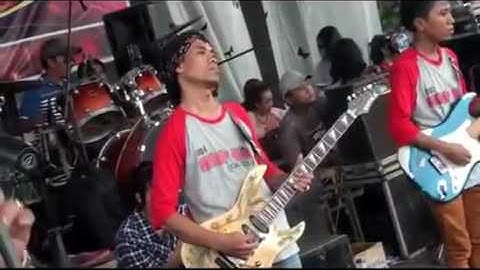 NEW PALLAPA live Lapangan Pelita, Karang Tengah, Demak 29 mei 2016