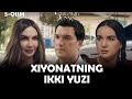🍿 Xiyonatning ikki yuzi... Besh kunlik dunyo (5-qism)