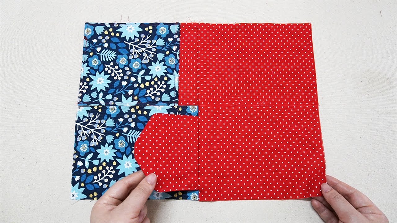 Surprisingly fast and easy 💟How To Make A Crossbody Phone Bag