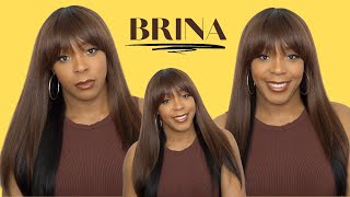 Mayde Beauty Synthetic Hair Candy Wig - BRINA --/WIGTYPES.COM