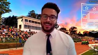 WashU Information Session