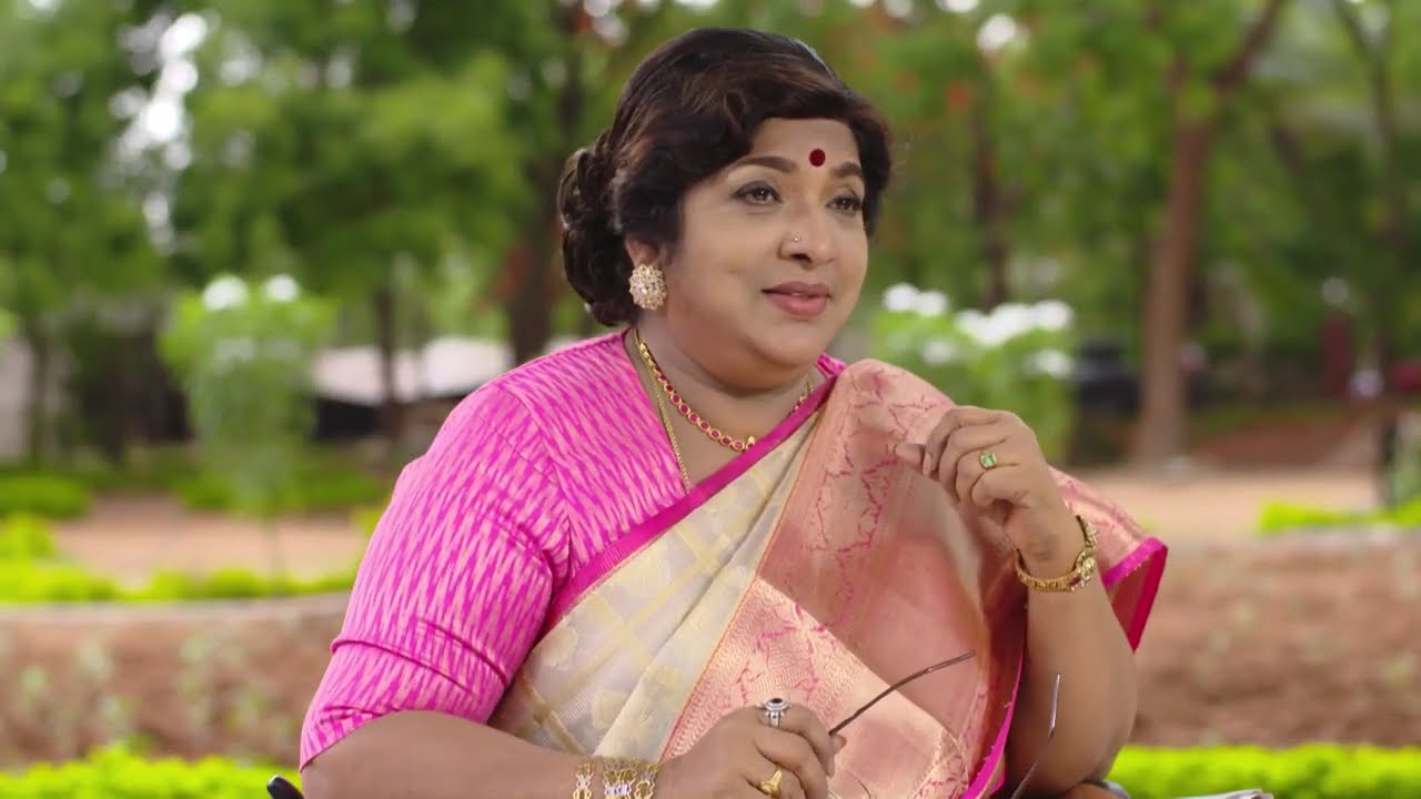 Rama Sakkani Seetha - Ep 520 - Jyothi, Nanda Kishore - Telugu Tv Serial - Zee5 Telugu Classics