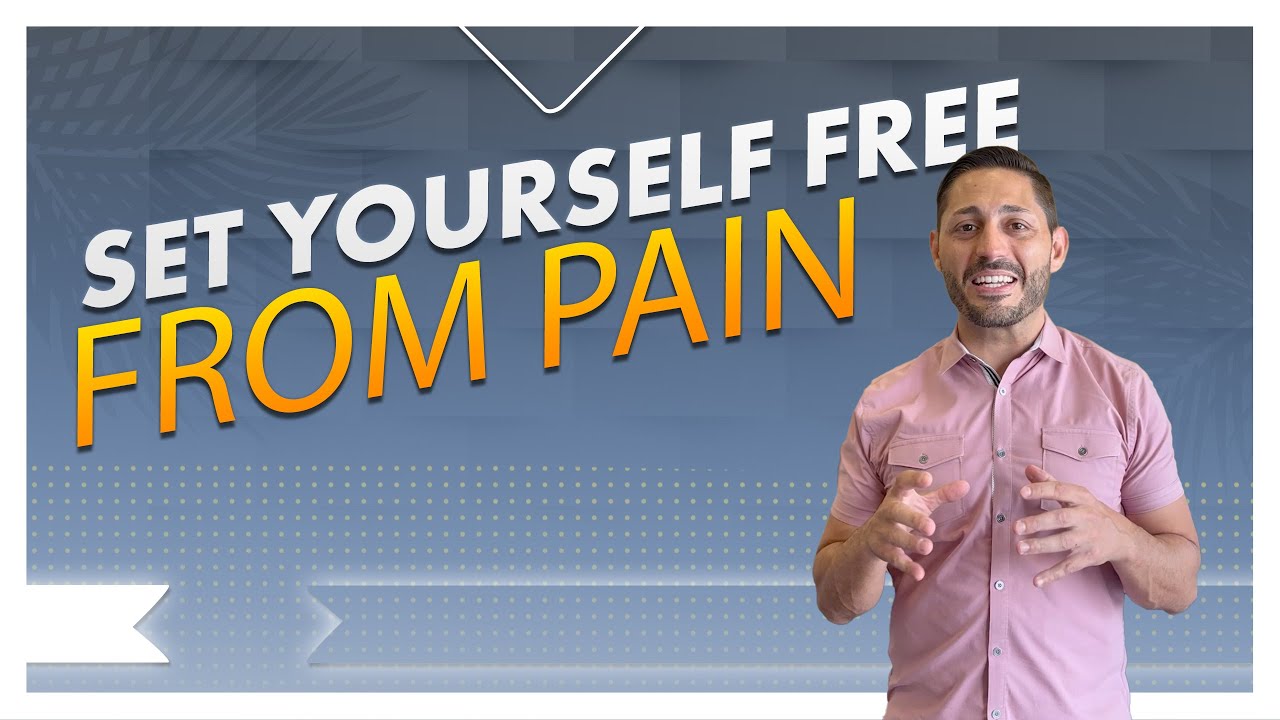 Natural Pain Relief That Works | Chiropractor in Missouri City, TX