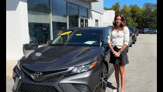 Oxmoor Hyundai Weekly Used Car Specials, in Louisville, KY 9-10-25.