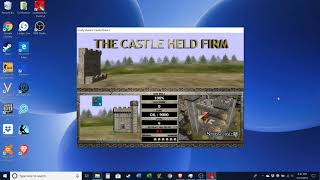Castle Attack 2 - Level 10 Reached! screenshot 3