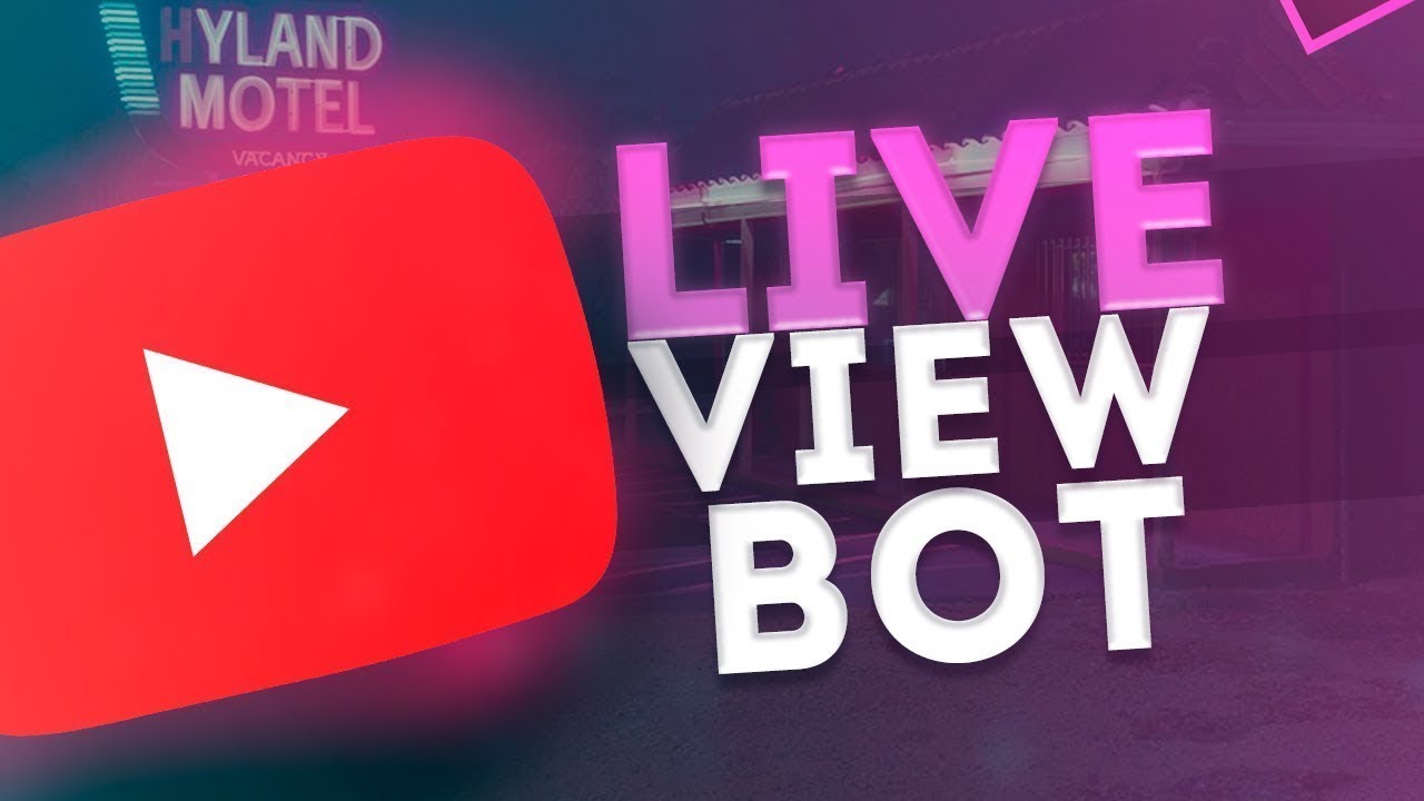 online bot youtube views for free