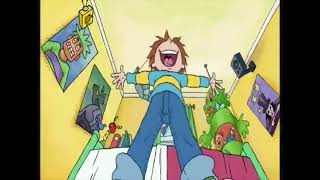 Re-Upload Horrid Henry Intro Instrumental