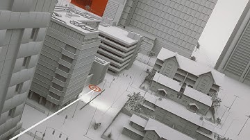 Extenet Systems Distributed Network Overview