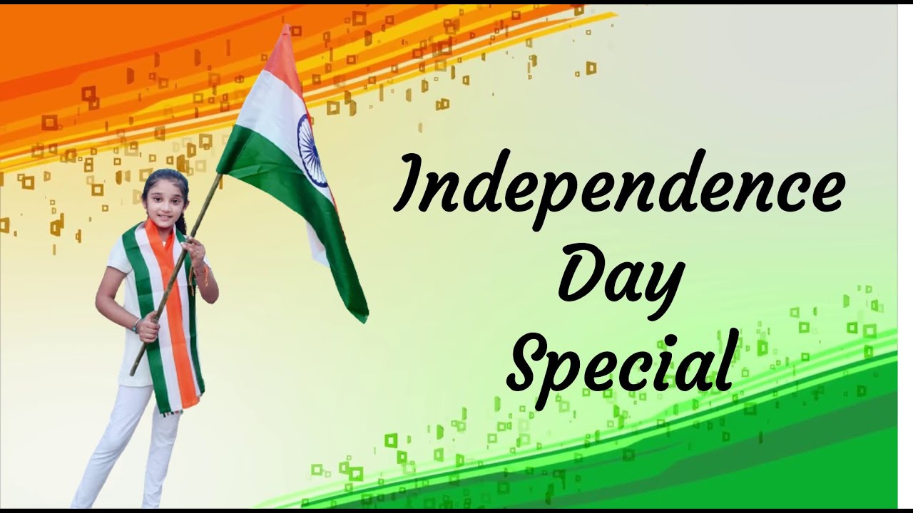 Independence Day Special Dance Cover | Patriotic Dance| Easy Dance For ...