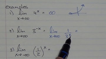 Math 31 Review of Exponential Functions   Lesson