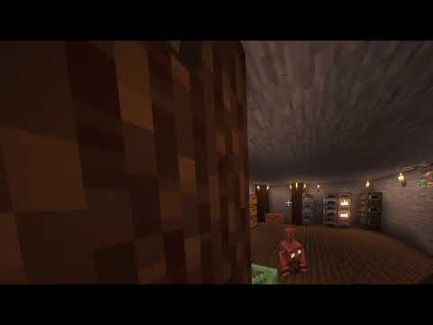 meincraft met Aziz