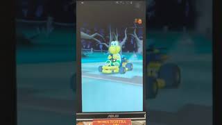 Anteprima Luigis Mansion - Mario Kart Tour Halloween
