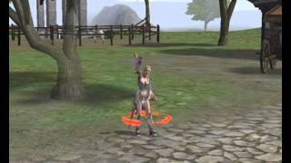 Zapowiedź dance shenlong mt2 5/5 ;)