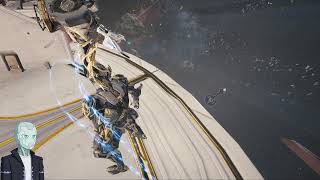 warframe stream