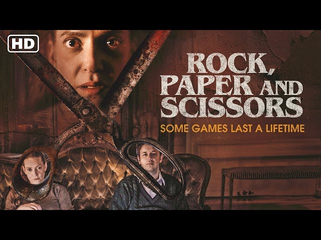 Rock Paper Scissors (2021) - IMDb