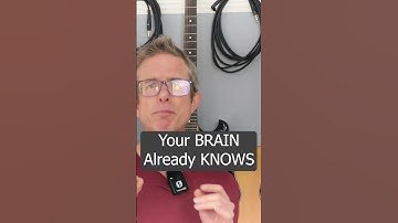 Tool | Your brain already knows this language