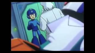 Mega Man 8 ("Dr. Wawhee" Voice Over)