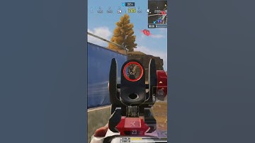 They didnt see me #codmobile #callofdutymobile  #mobilegaming # #diamoscod