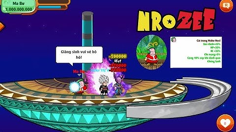 Hướng Dẫn Up Yardart - Nro Zee