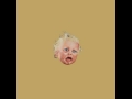 A Little God In My HandsSwans