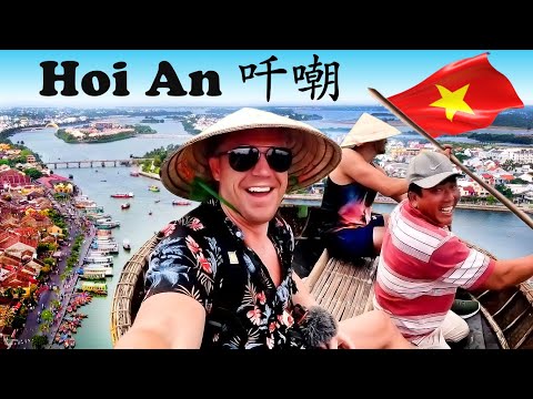 Hoi An -